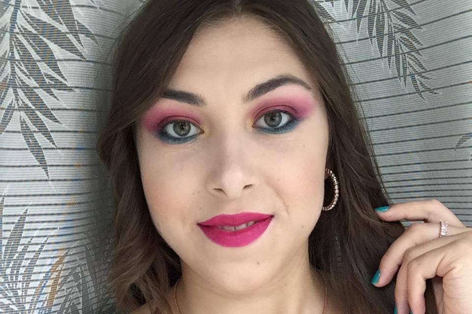 Trucco estivo