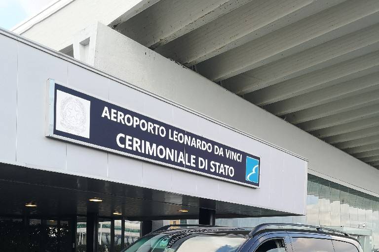 Transfert aeroporti