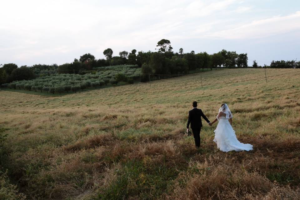 Albina & Paolo