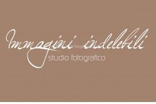 Immagini Indelebili Studio Fotografico logo