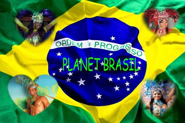 Planet Brasil