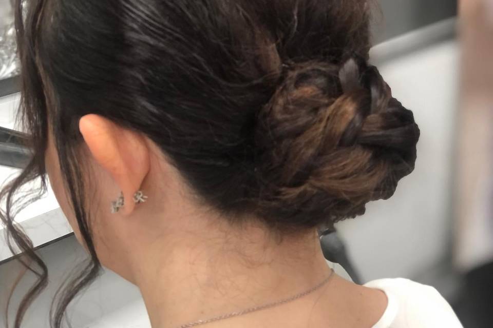 Chignon