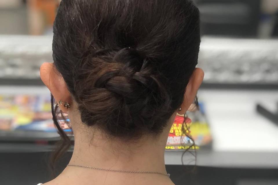 Chignon