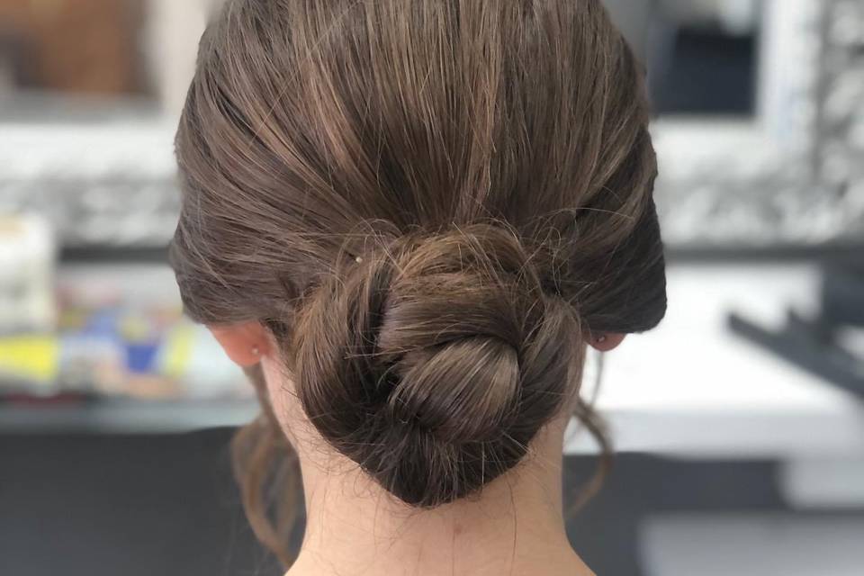 Chignon