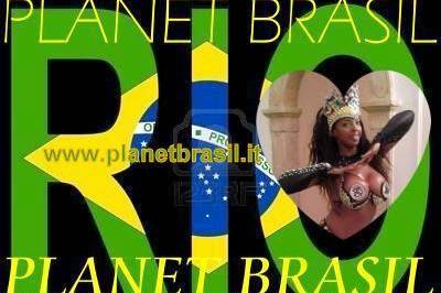 Planet Brasil
