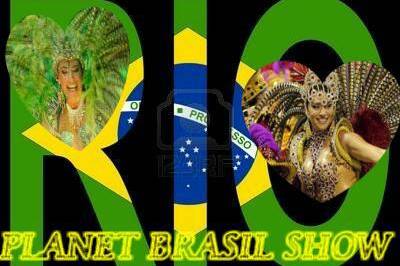 Planet Brasil