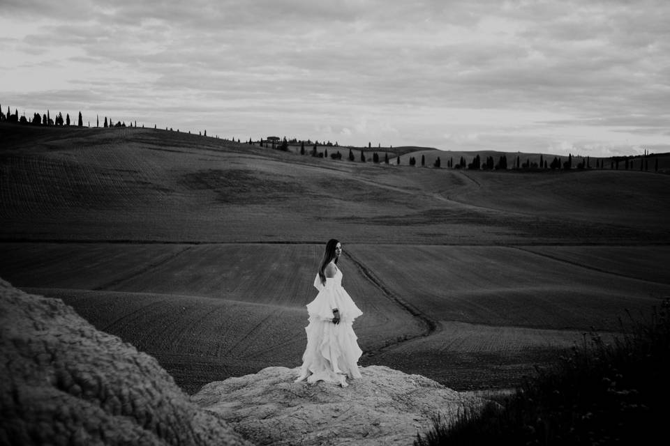 Crete Senesi