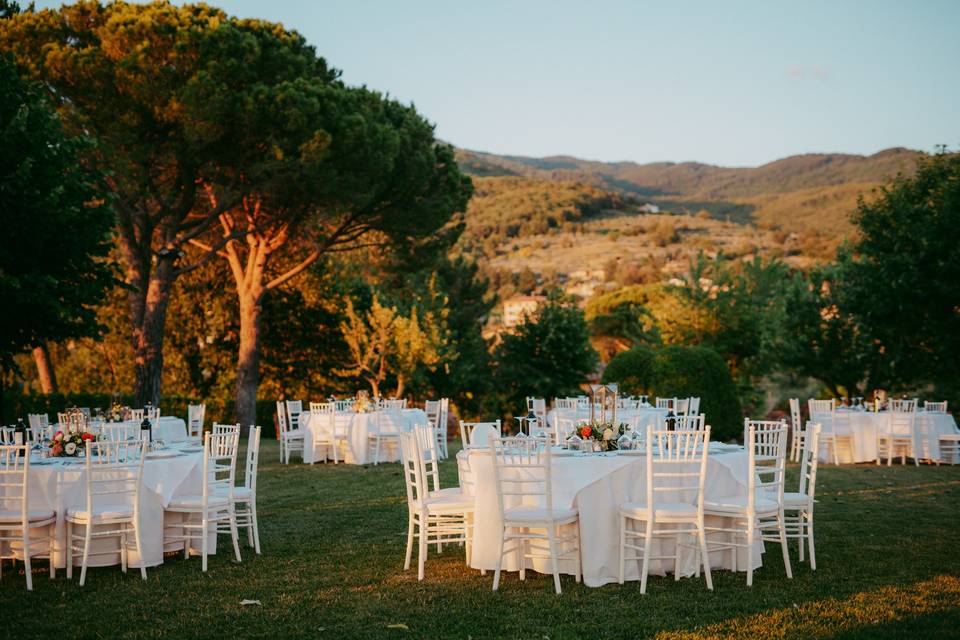 Fattoria degli Usignoli