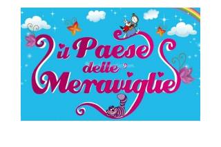 Il paese delle meraviglie logo