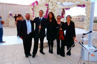 New Old Klezmer Band