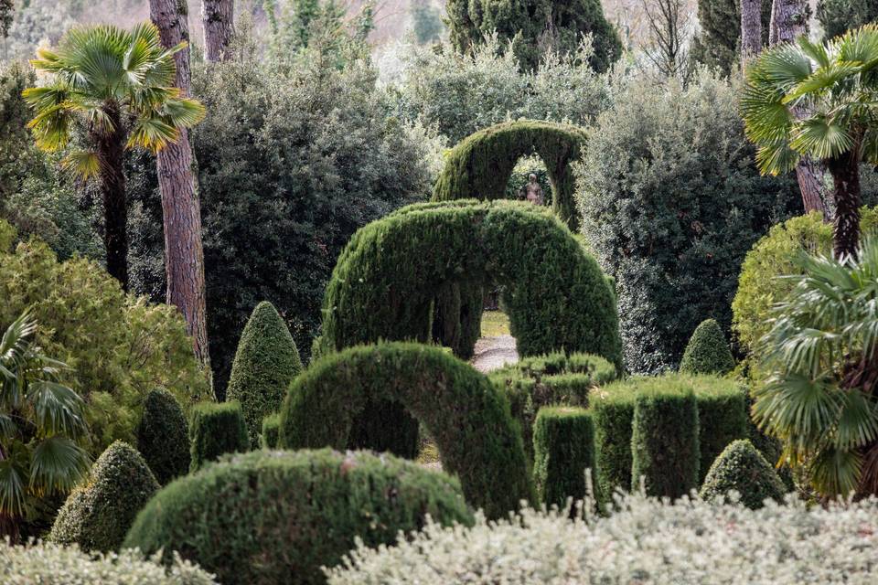 Tenuta di Ghizzano