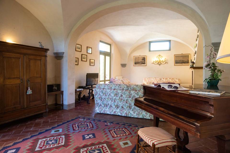 Tenuta di Ghizzano