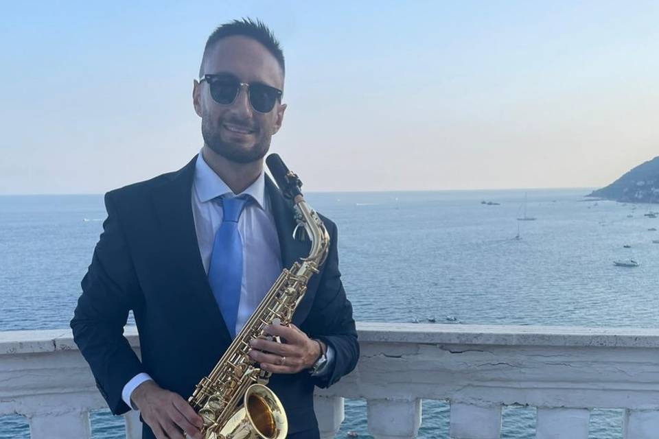 Weddimg to Amalfi Coast