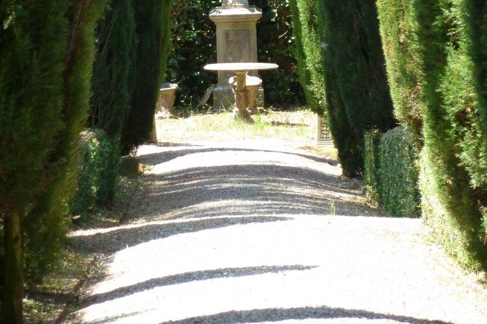 Tenuta di Ghizzano