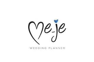 Meje Wedding Planner logo