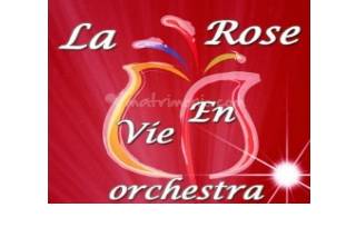 Orchestra La Vie En Rose