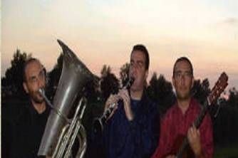 Musica di sottofondo