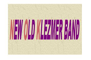 New Old Klezmer Band logo