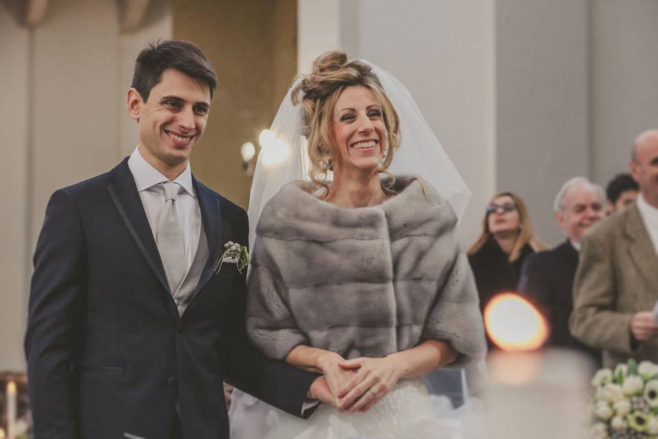 Matrimonio invernale