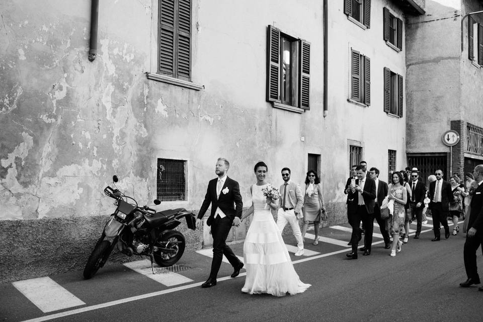 Pessina Wedding Lui