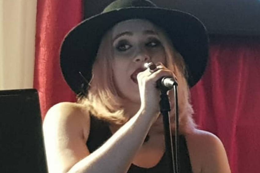 Cantante