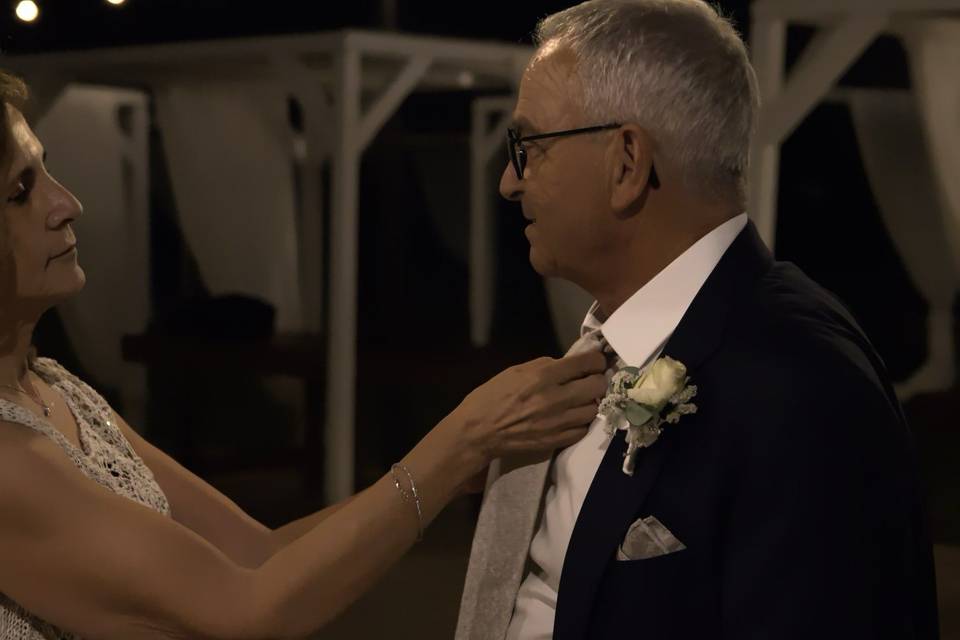 Matrimonio