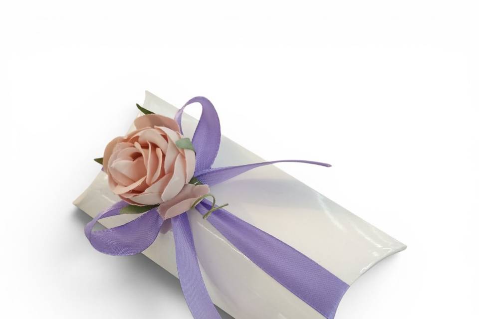 Scatolina confetti