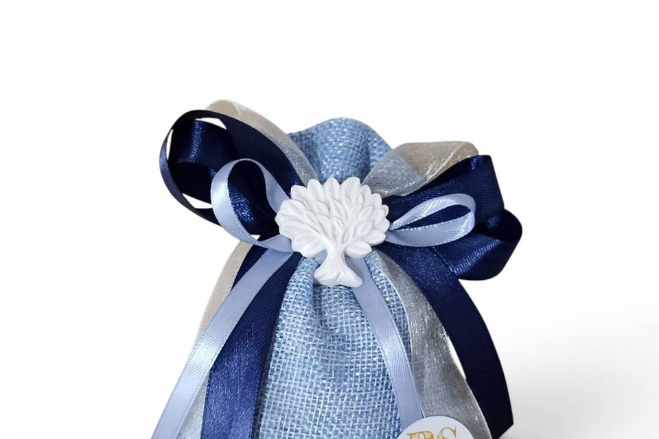 Sacchettino Confetti
