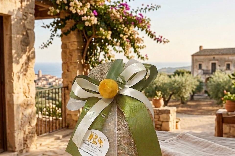 Sacchettino Confetti
