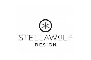 Logo Stellawolf Design