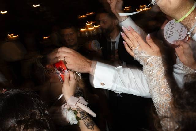 Dalila e davide