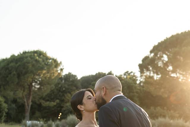 Lucio e silvia
