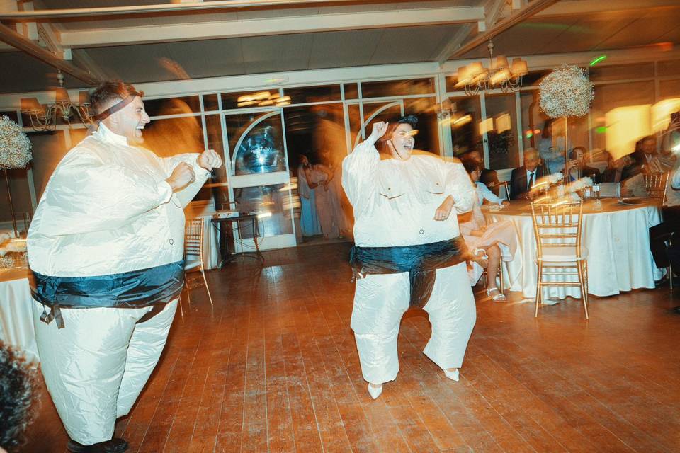 Dance