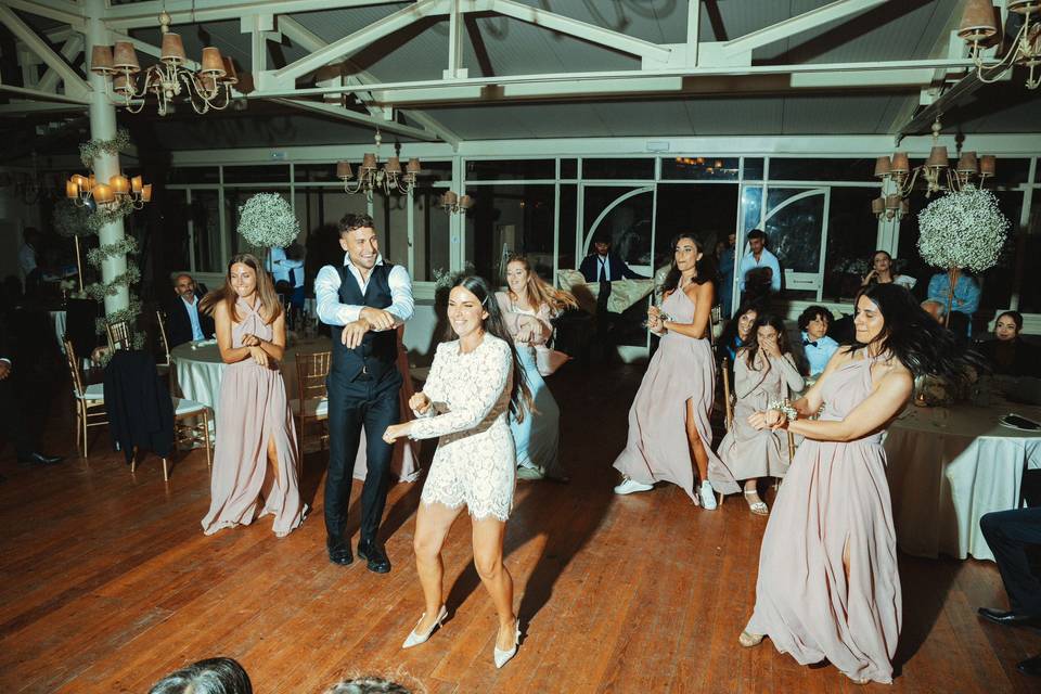Dance