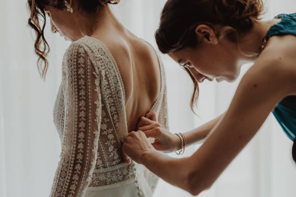 Wedding