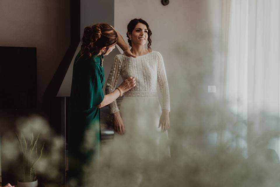 Wedding