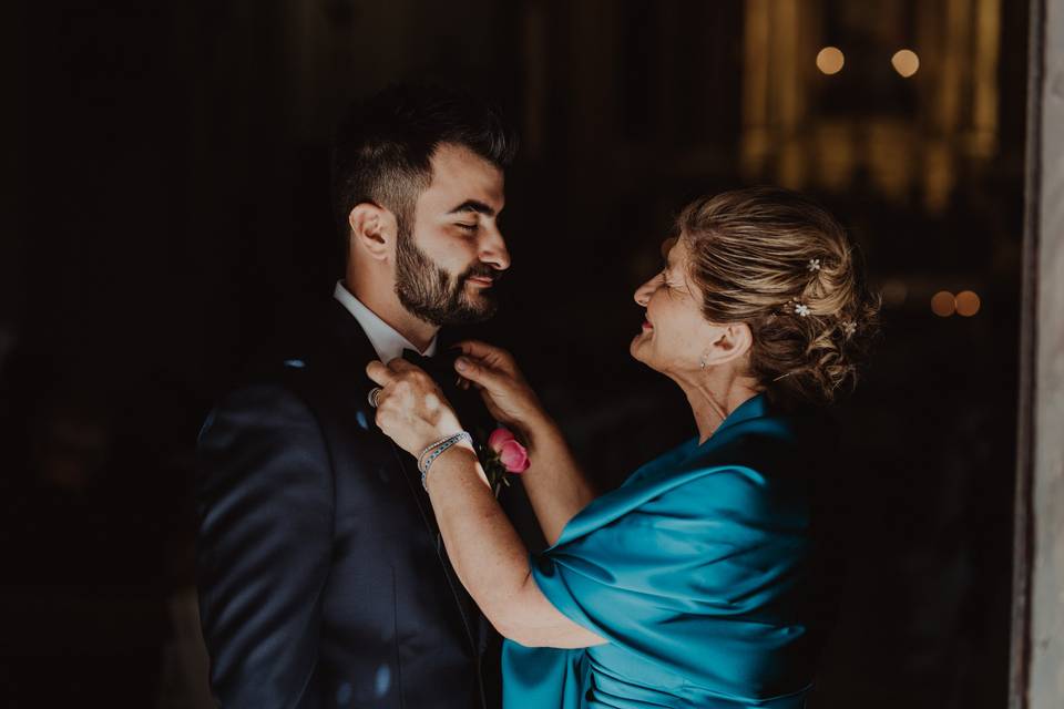 Wedding
