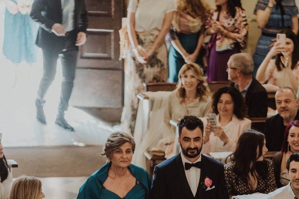 Wedding