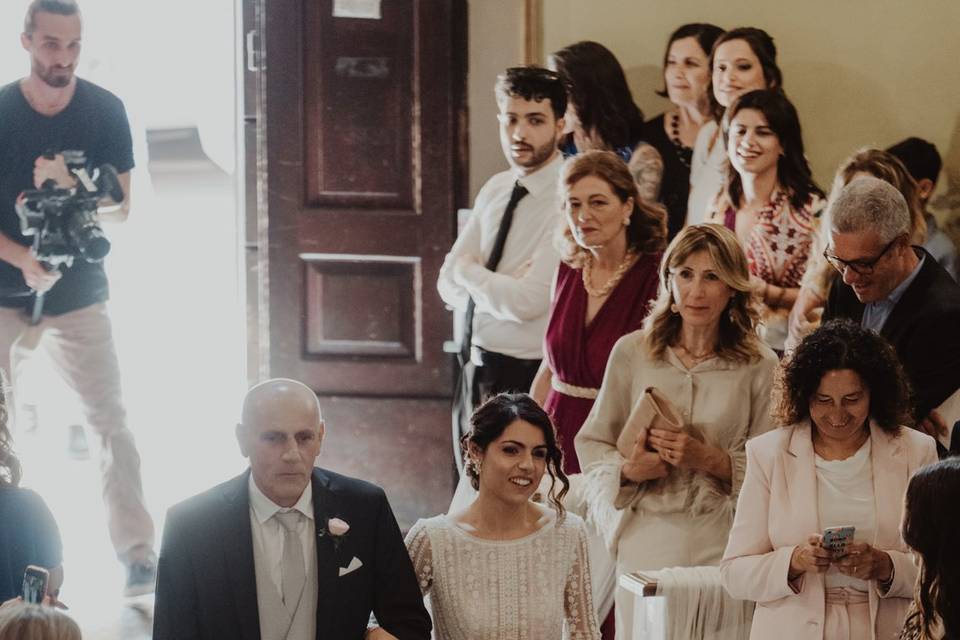 Wedding