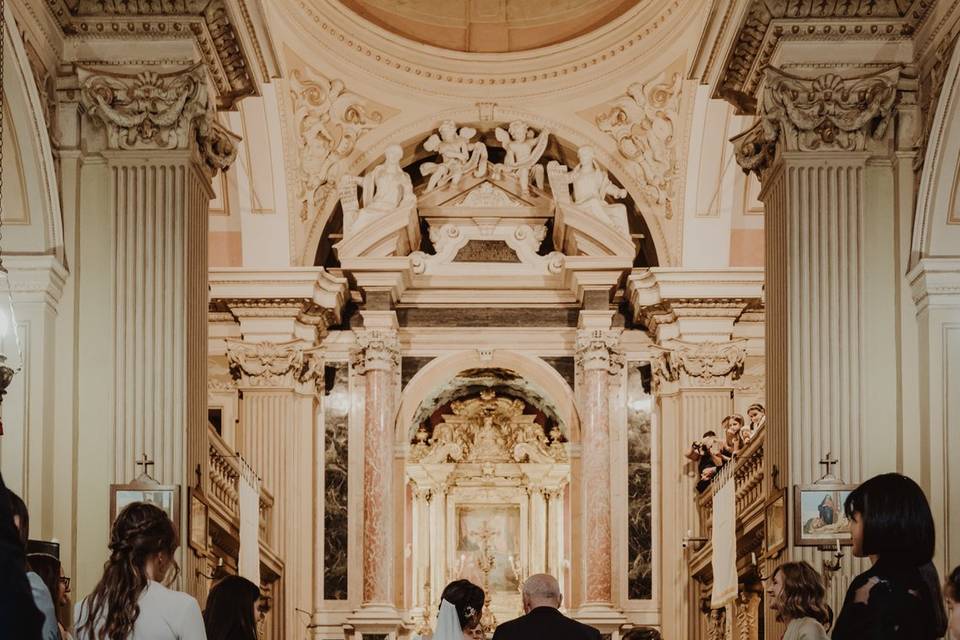 Wedding