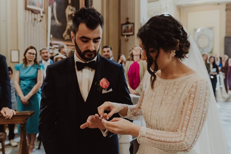 Wedding