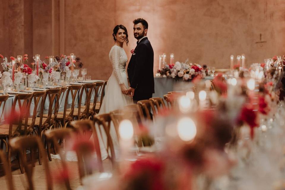 Wedding