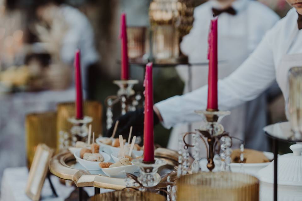 Wedding