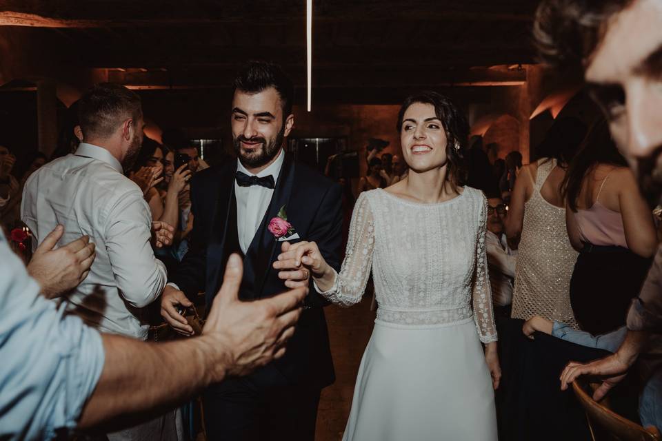 Wedding