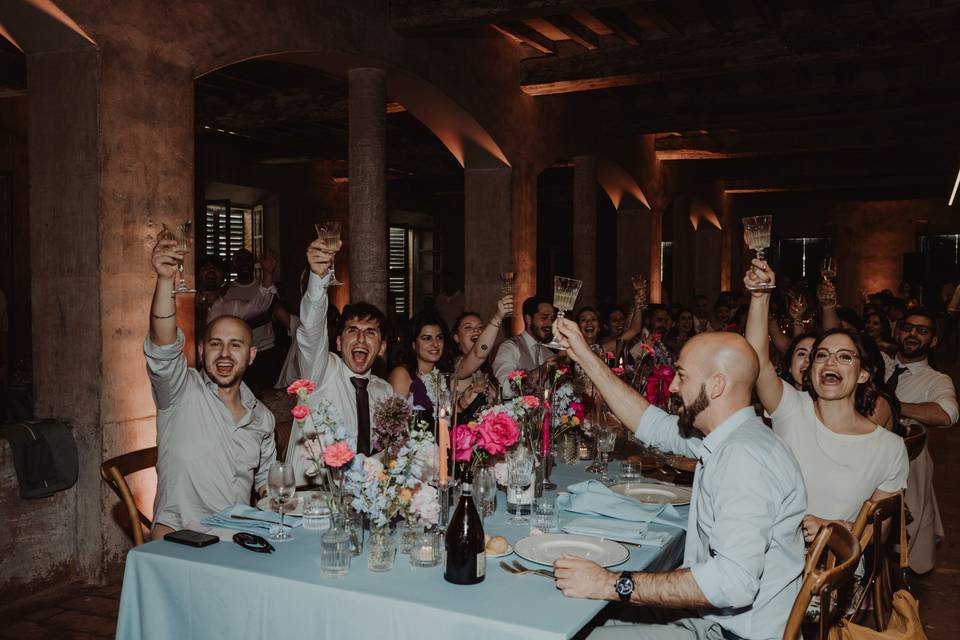Wedding