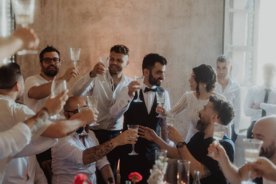 Wedding