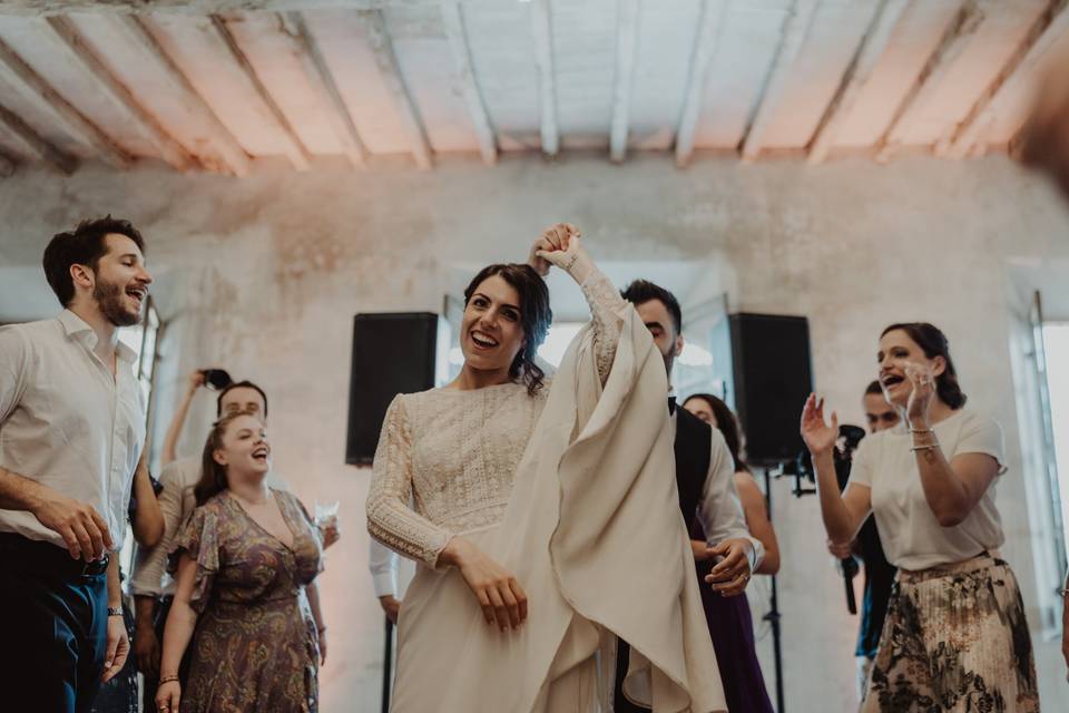 Wedding