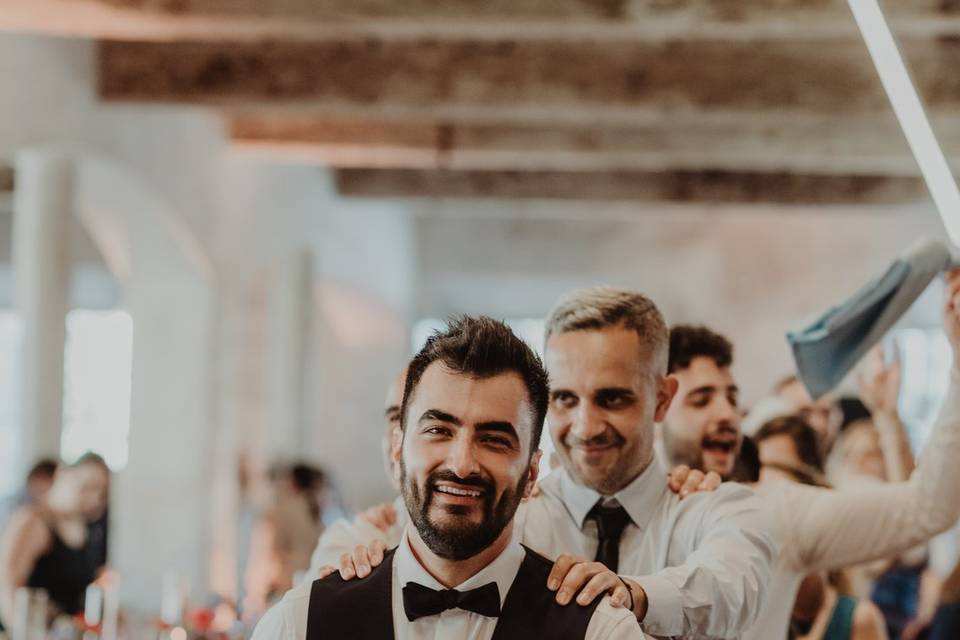 Wedding