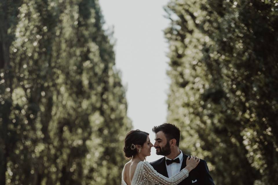 Wedding