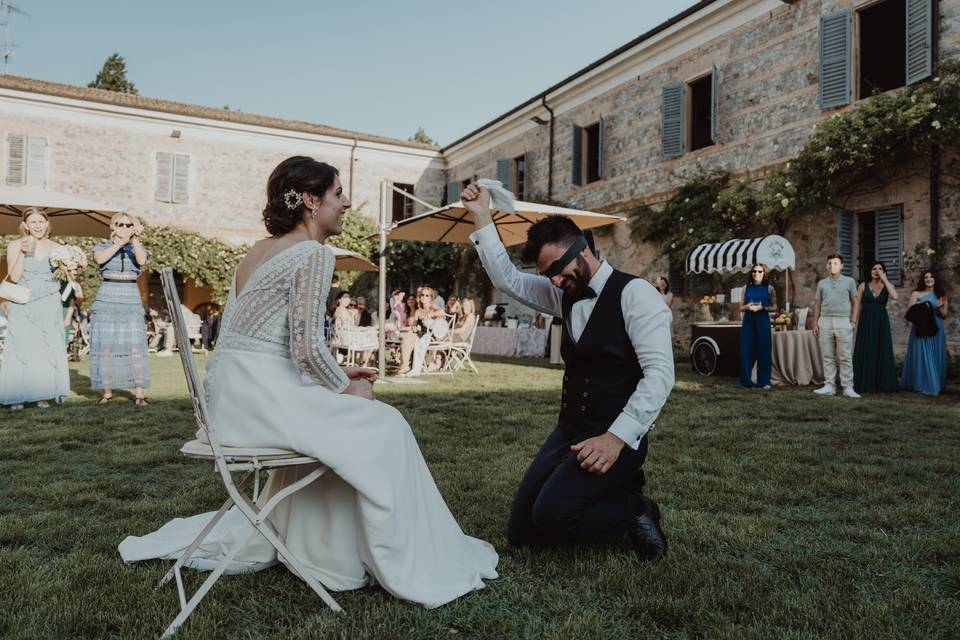 Wedding